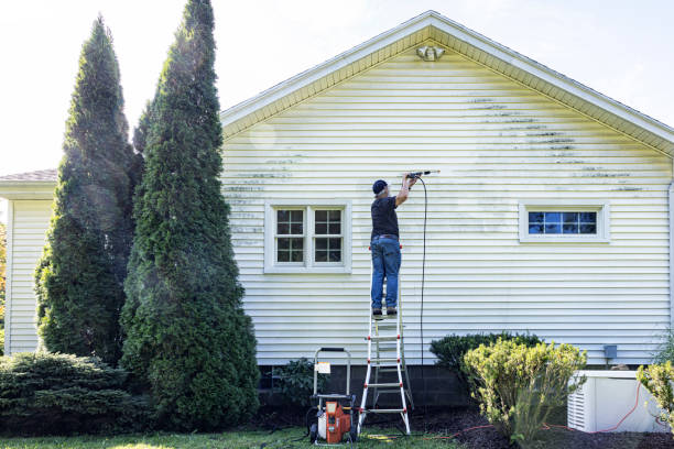 Professional Pressure washing in Auburn, KY